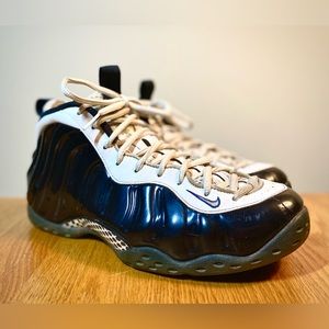 Nike - Foamposite “Concord” - 11.5